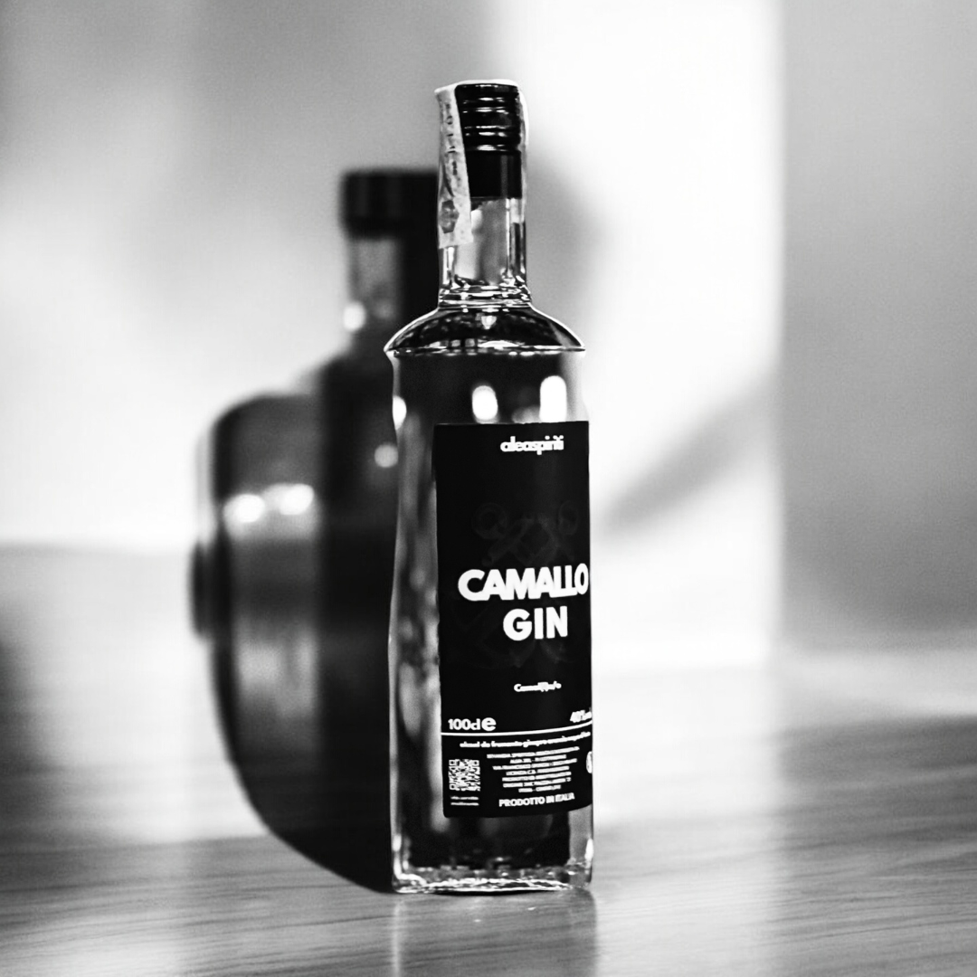 Camallo Gin