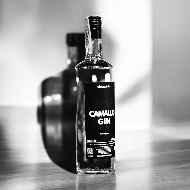 Camallo Gin
