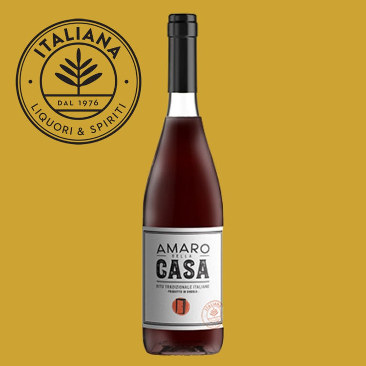 Scopri l’autenticità dei sapori italiani con Italiana Liquori