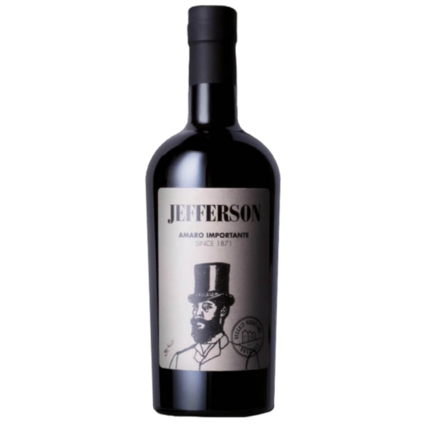 Jefferson Amaro Importante 70cl