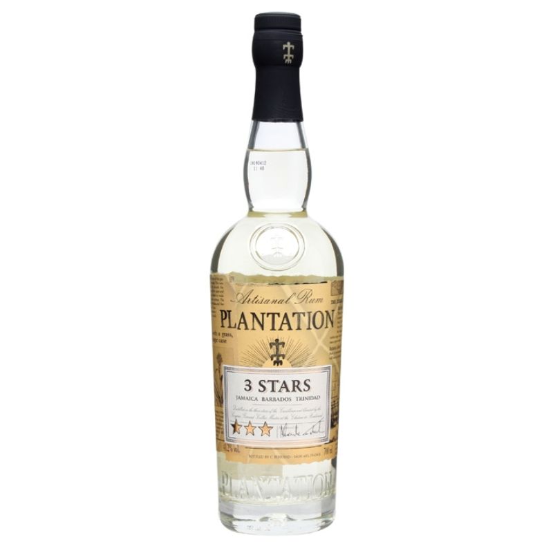 Plantation 3 Star Rum 70cl