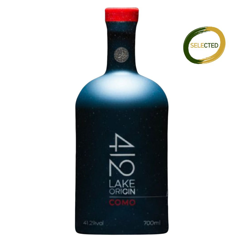 412 Lake Origin Como 70cl