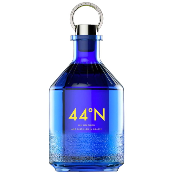N° 44 Gin 50cl