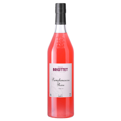 Liquore Pompelmo Rosa Edmond Briottet 70cl