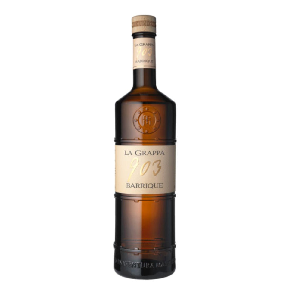 Grappa 903 Barrique Bonaventura Maschio 70cl