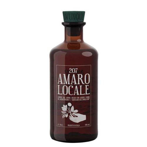 Amaro Locale 70cl