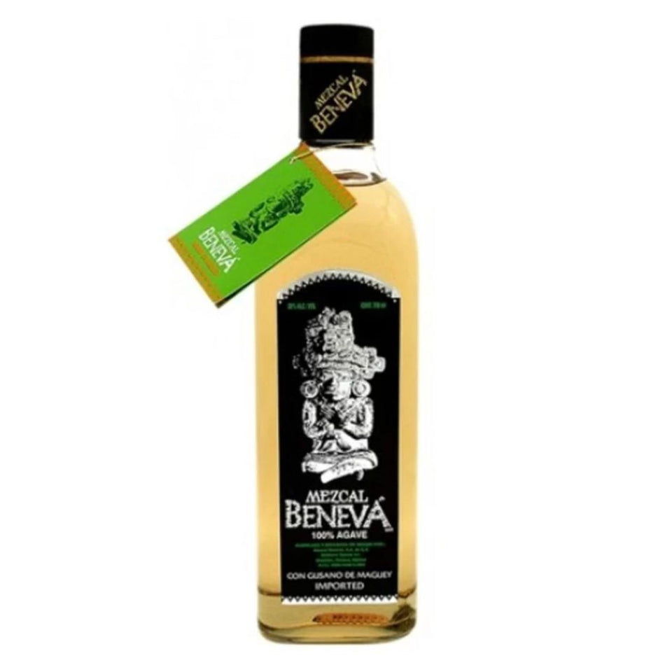 Beneva Mezcal 70cl