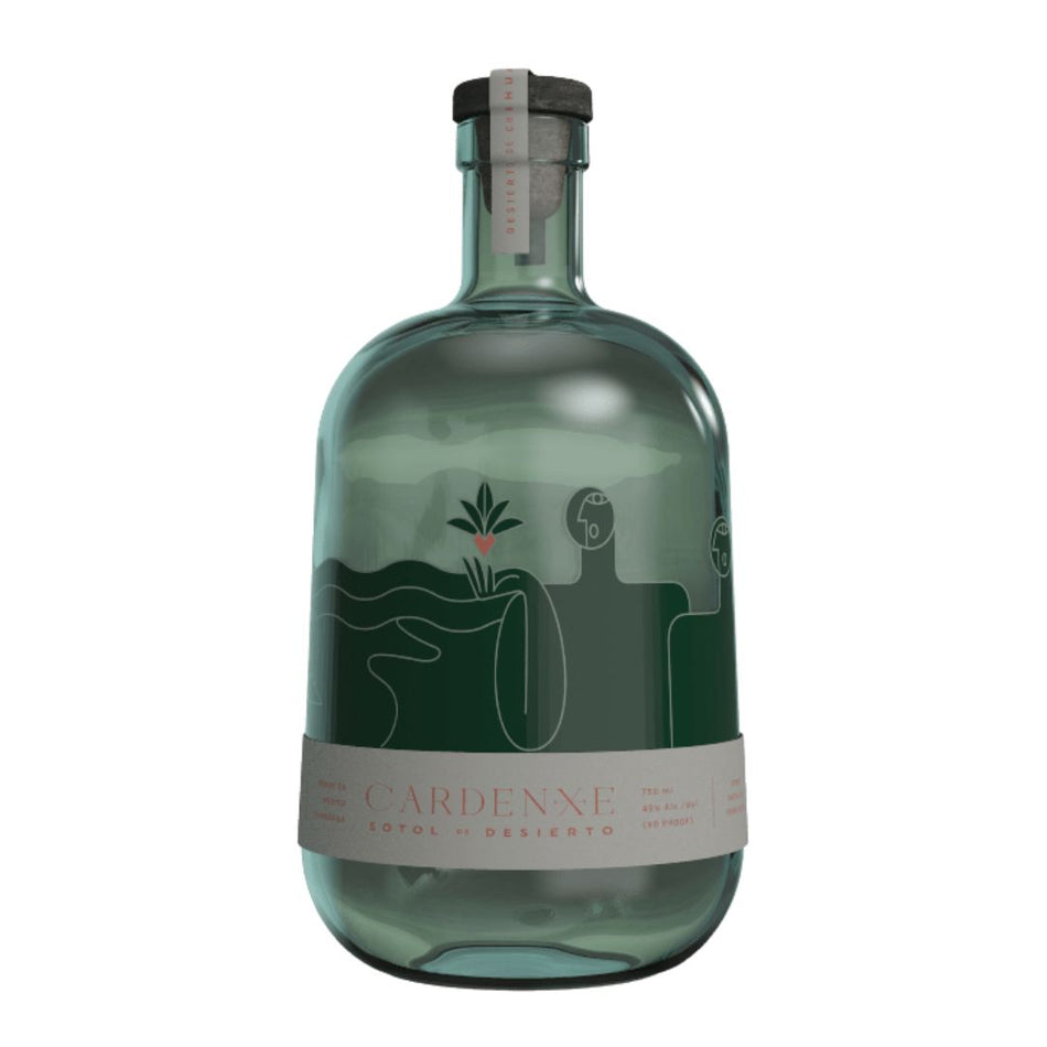 Cardenxe de Desierto Sotol 70cl