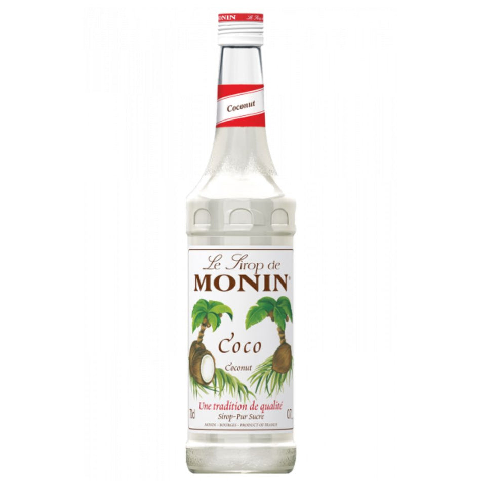 Monin Sciroppo Cocco 70cl