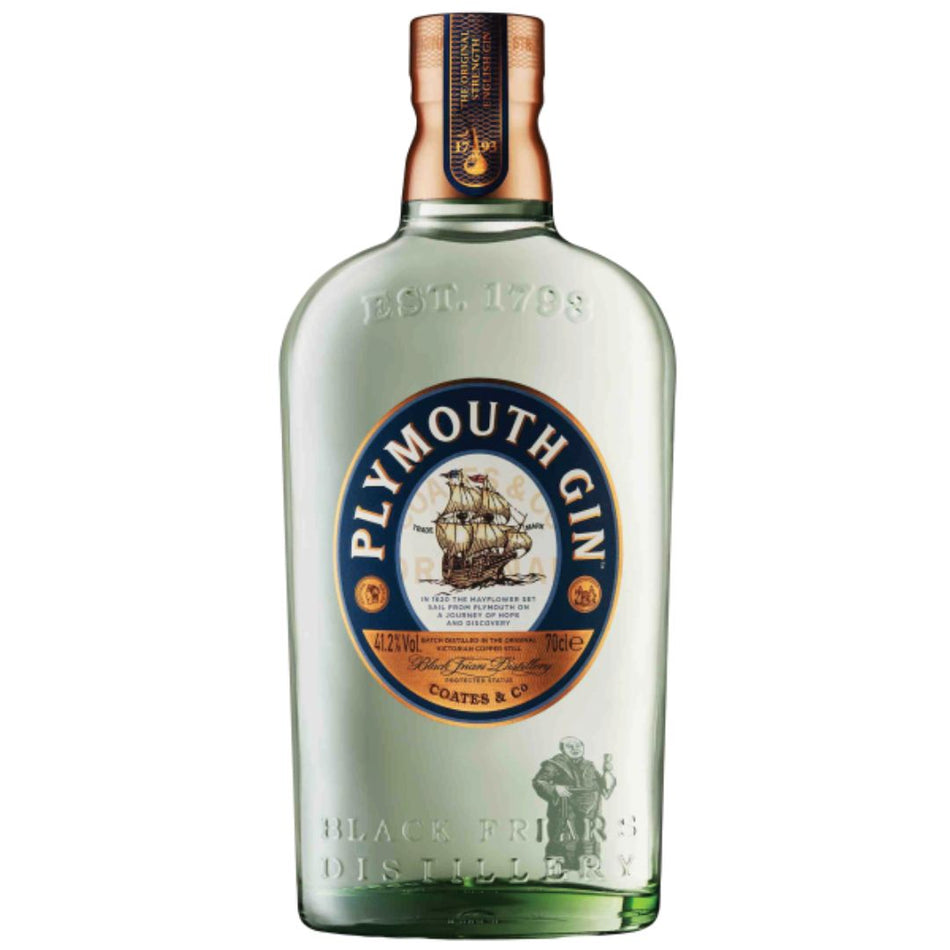 Plymouth Gin 100cl