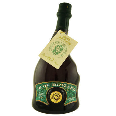 Old Brigand 10Y Rum 70cl