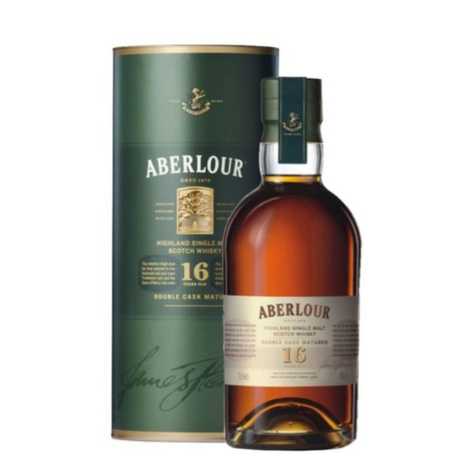Aberlour 16Y Scotch Whisky 70cl