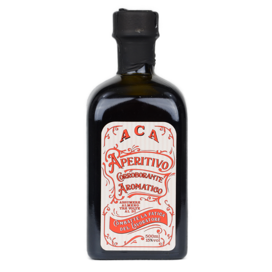 Aca Aperitivo Corroborante 50cl