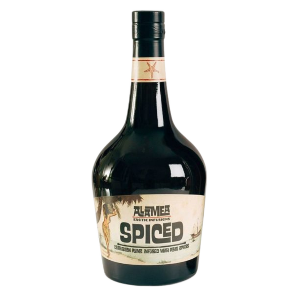 Alamea All Spice Liqueurs 70cl