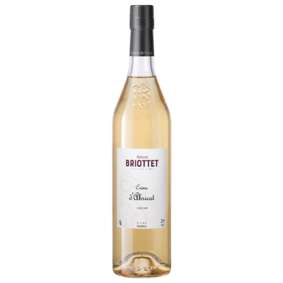 Liquore Albicocca Edmond Briottet 70cl