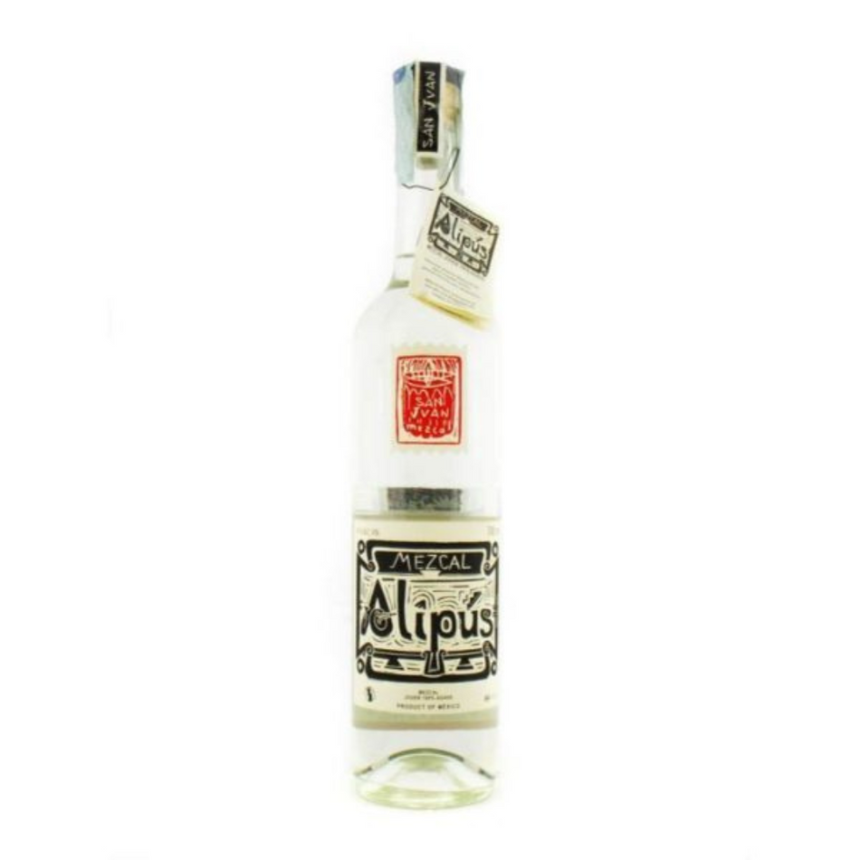 Alipus San Juan Mezcal 100cl