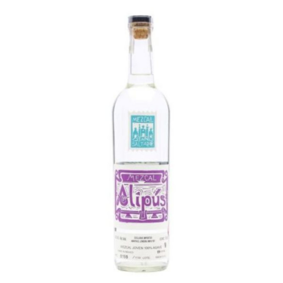 Alipus San Baltazar Mezcal 100cl
