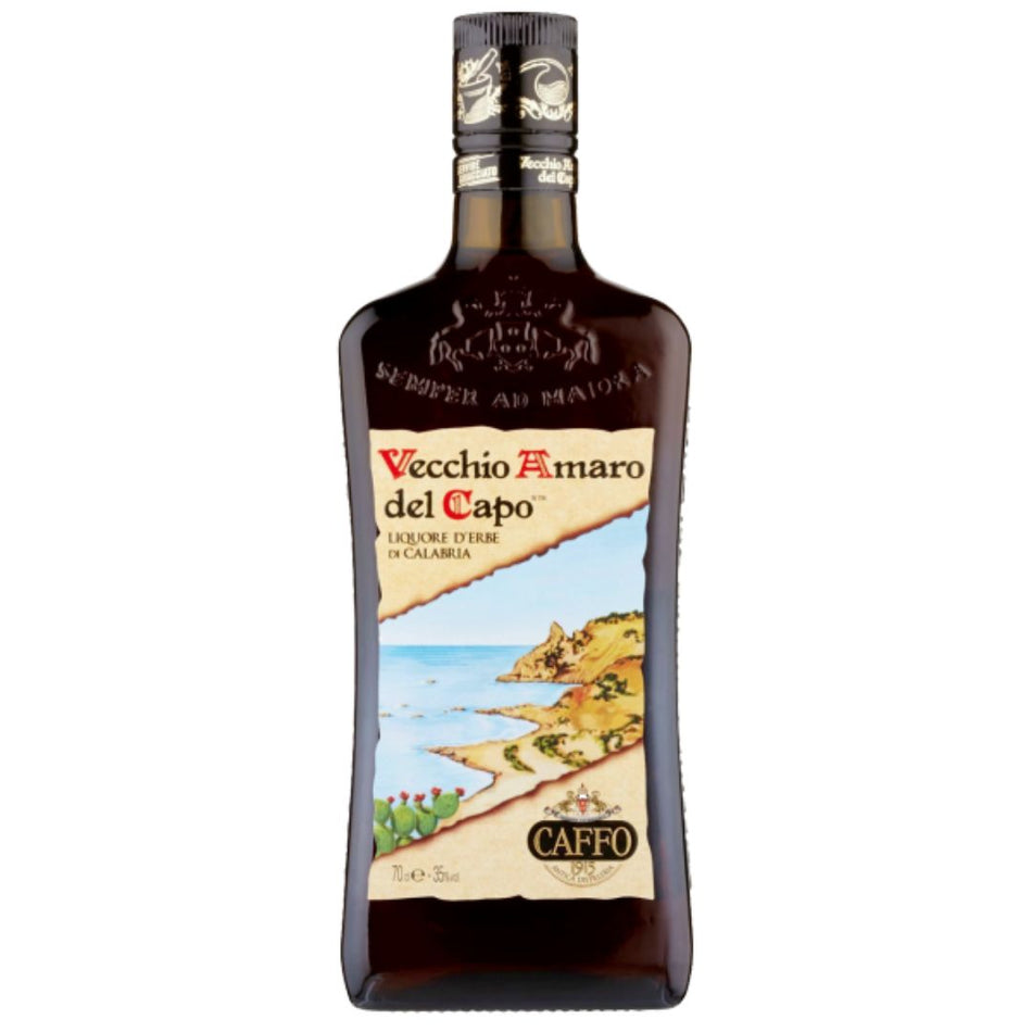 Amaro Del Capo 100cl