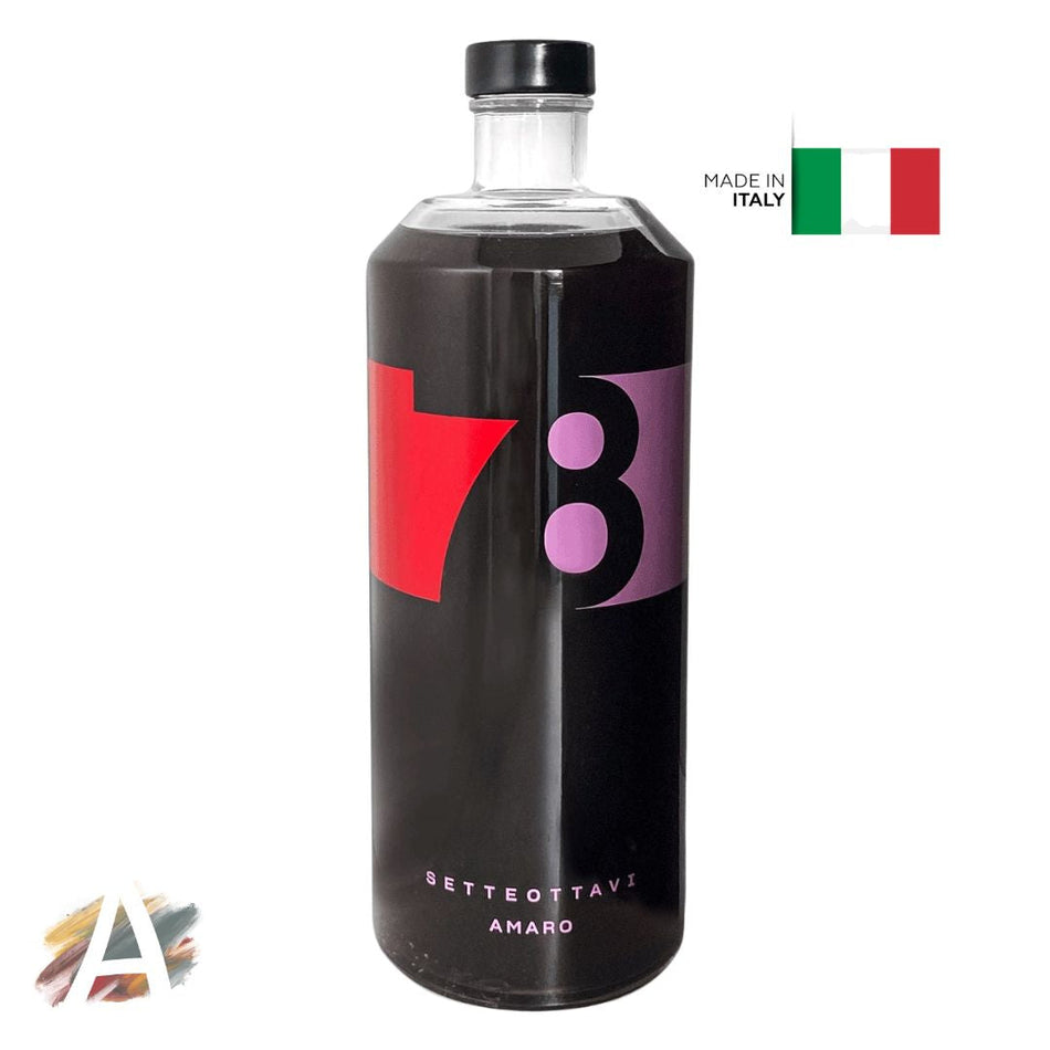 Sette Ottavi Amaro 70cl