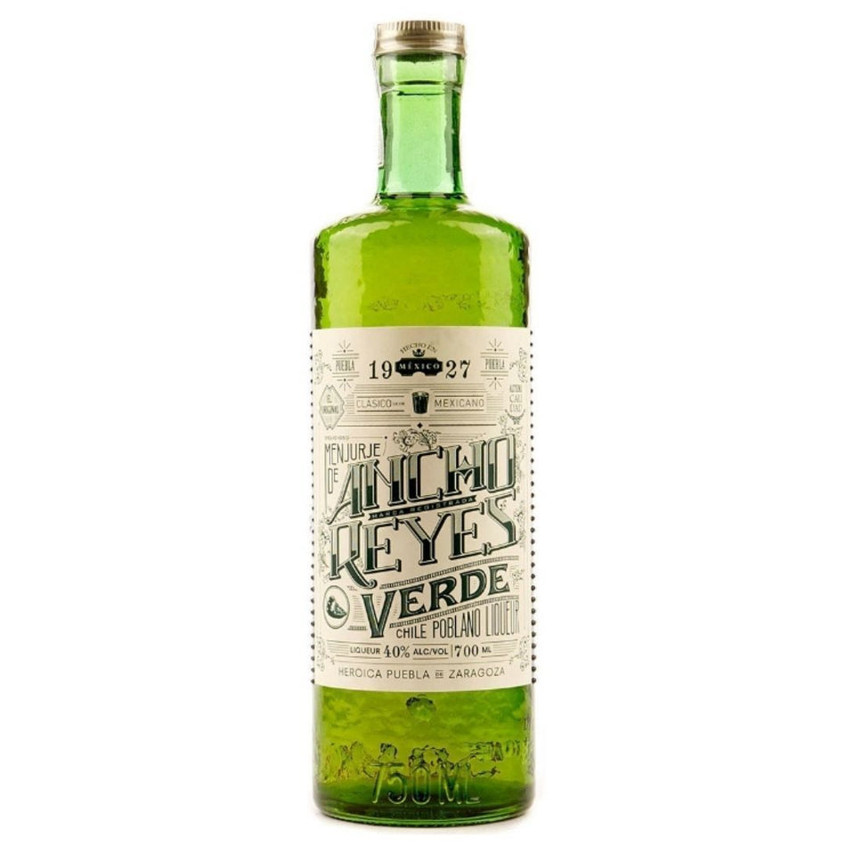 Ancho Reyes Verde 70cl