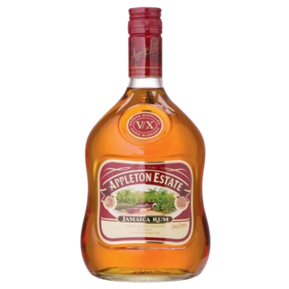 Appleton Estate VX Jamaica Rum 70cl