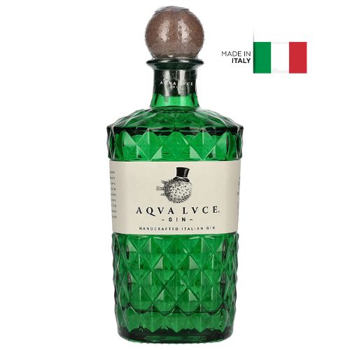 Aqua Luce Gin 70cl