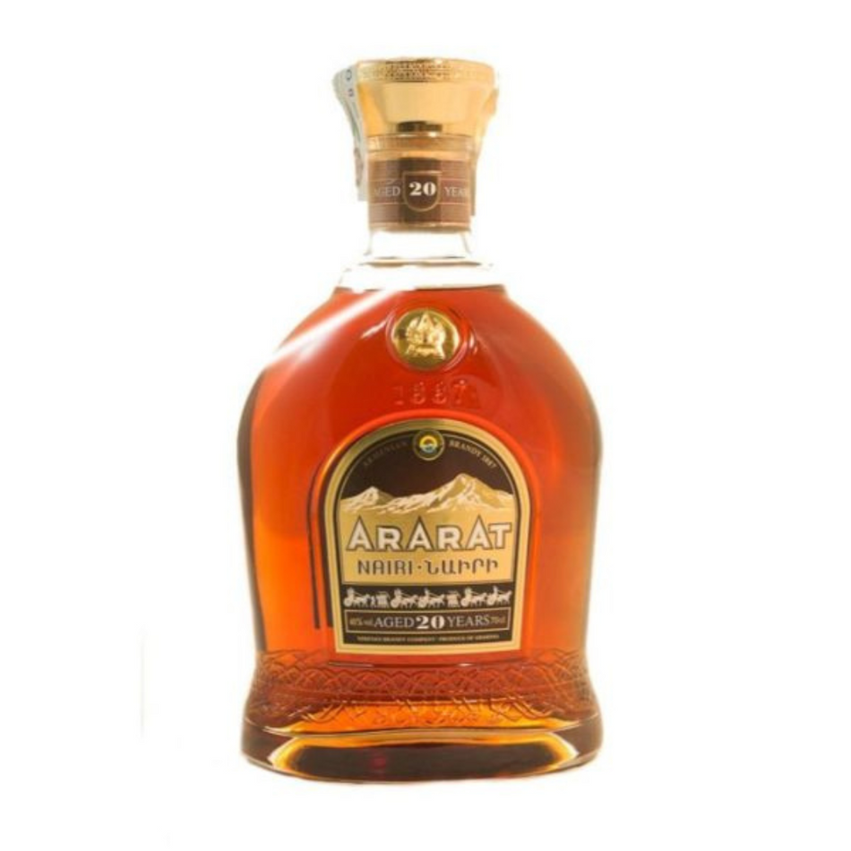 Ararat Nairi 20Y 70cl