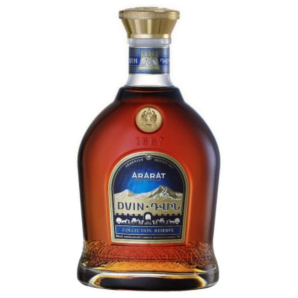 Ararat DVIN Collection Reserve 70cl