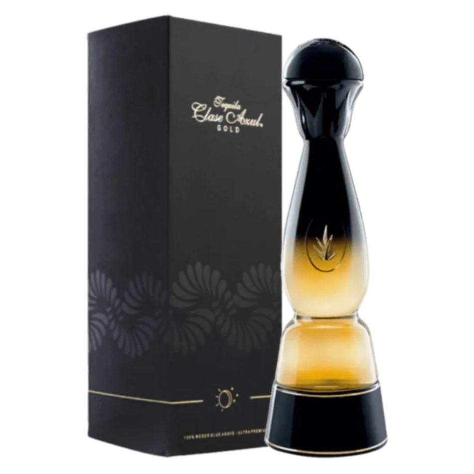 Clase Azul Gold Tequila 70cl (astucciata)