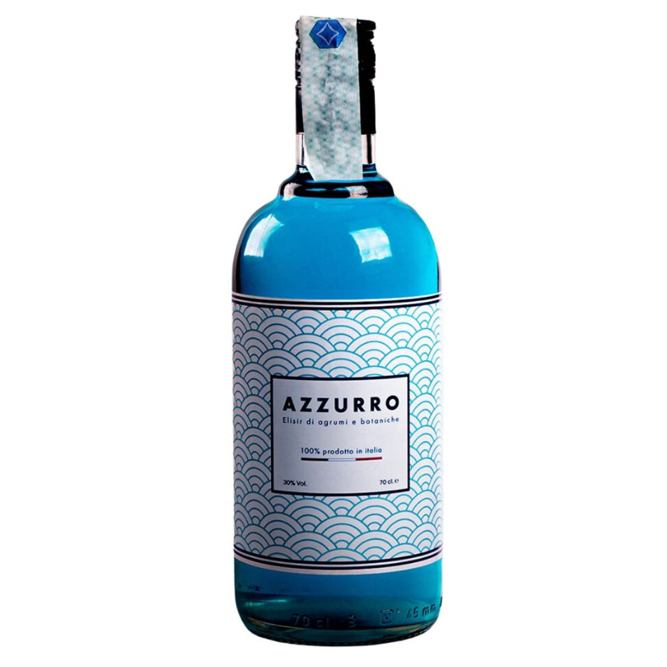 Liquore Azzurro 70cl