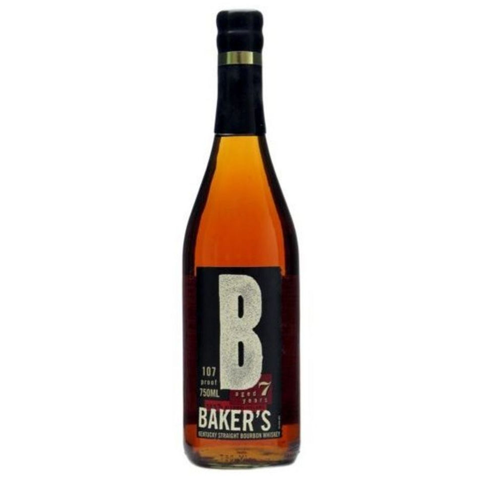 Baker's 7Y 70cl