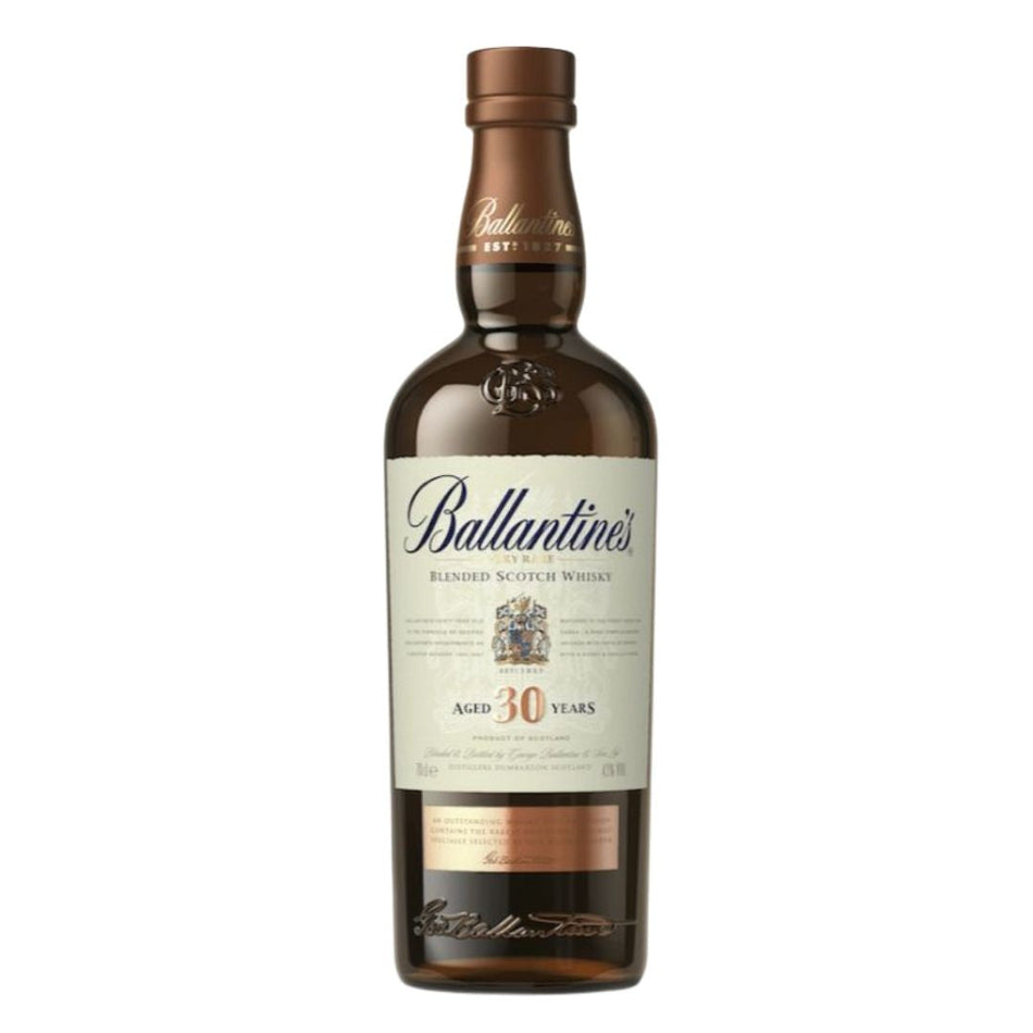 Ballantine's Scotch Whisky 30Y 70cl