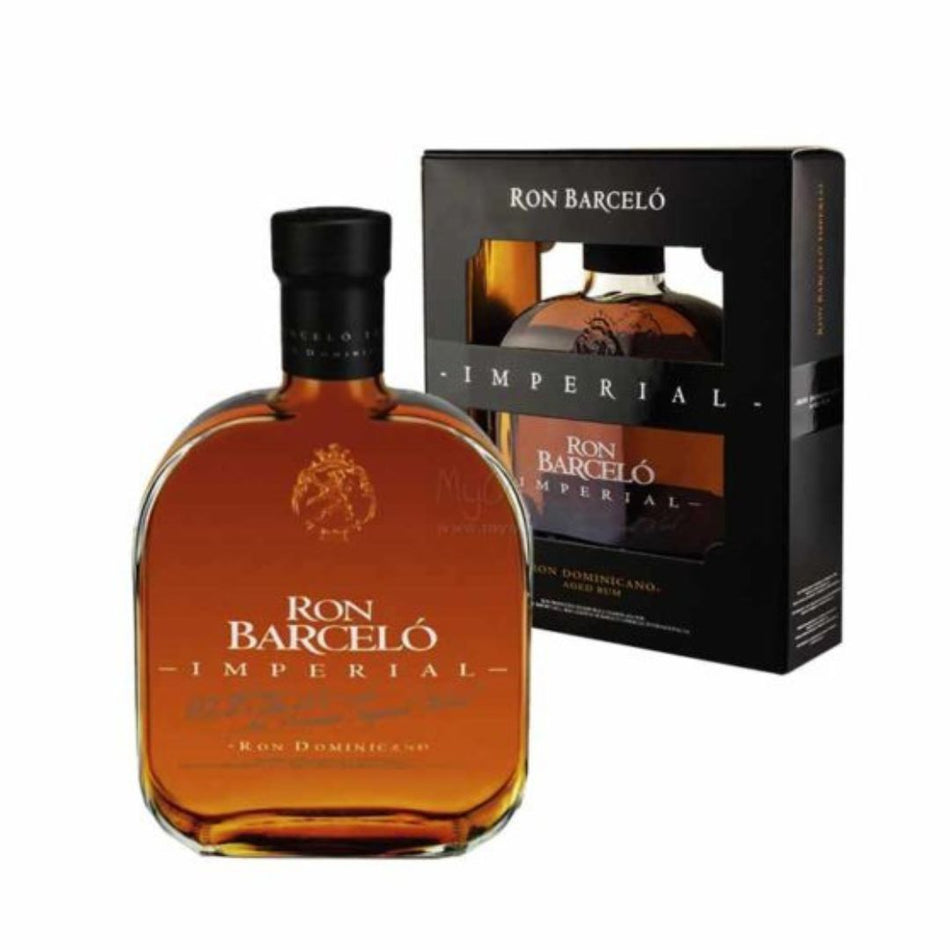 Barceló Imperial Rum 70cl