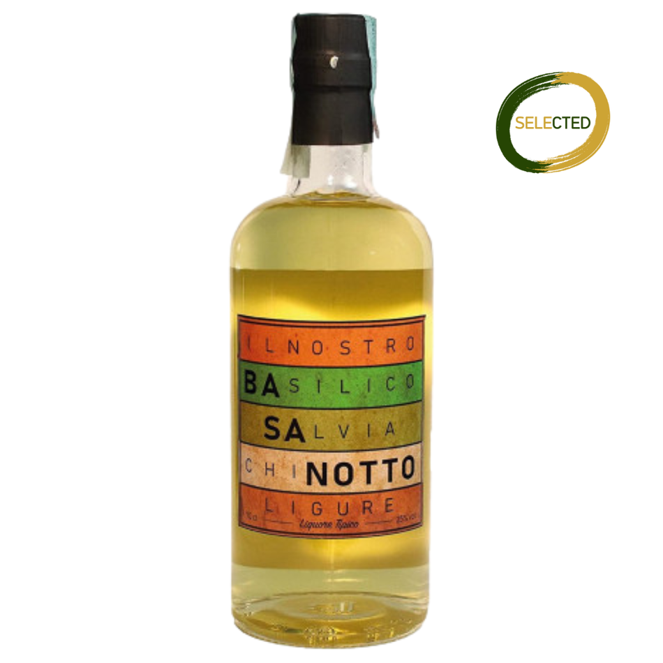 Basanotto 70cl