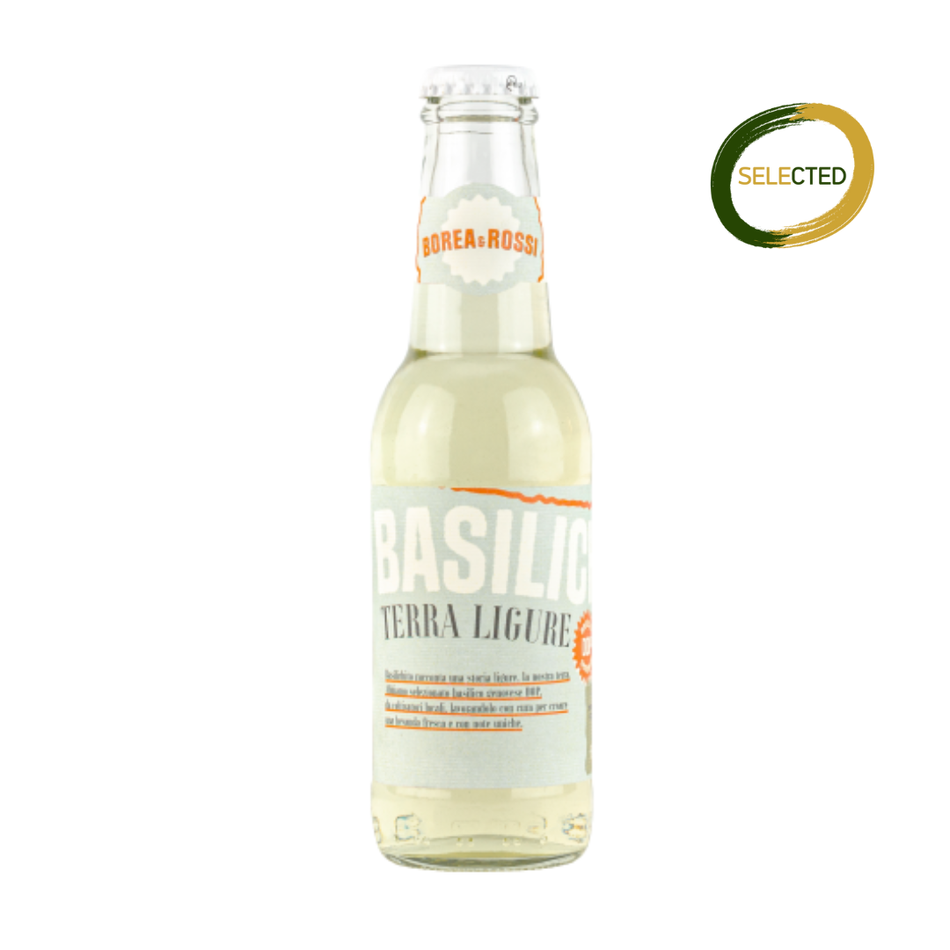 Basilichito Terre Liguri 20cl - confezione da 24 bottiglie