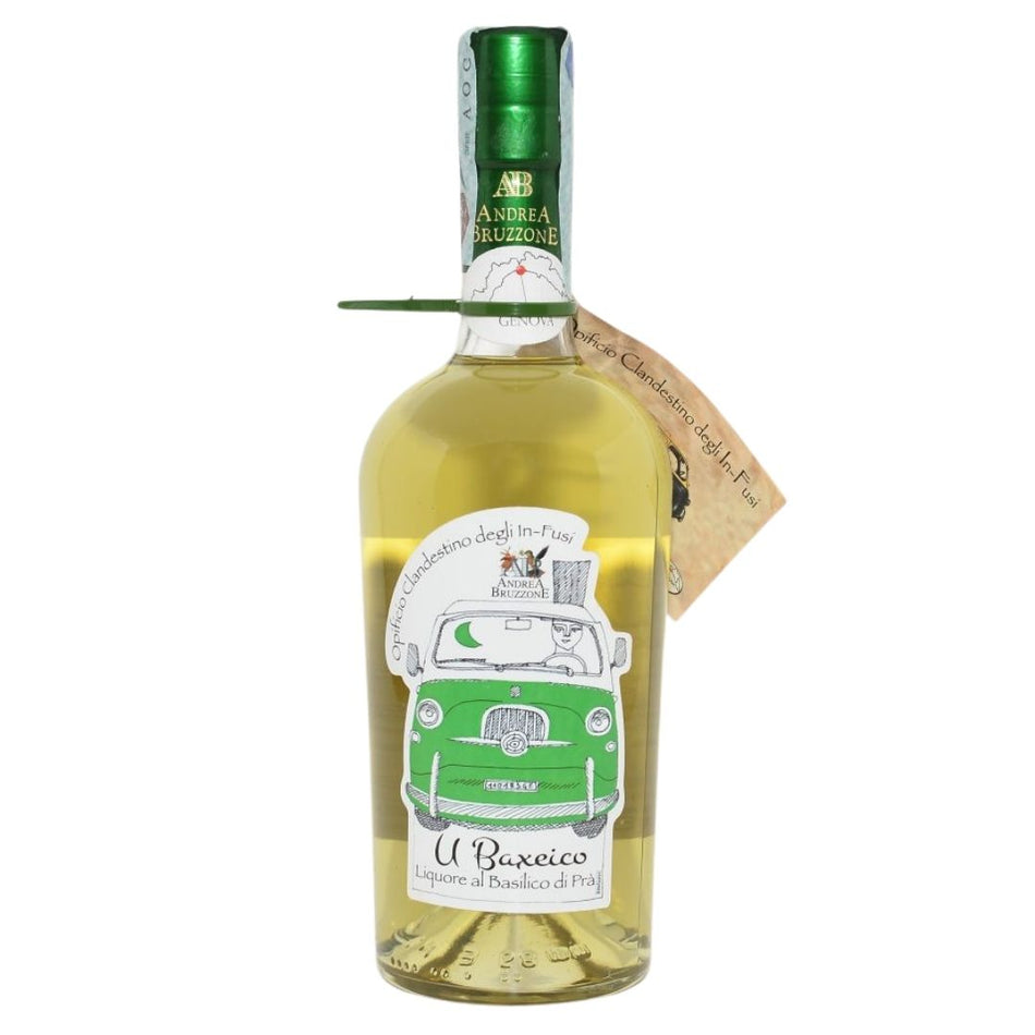 U Baxeico Bruzzone 50cl