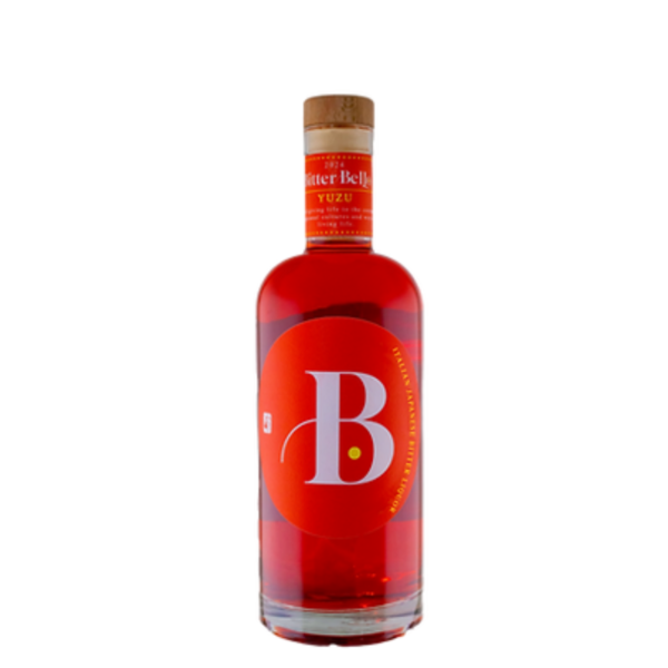 Bitter Bello 50cl