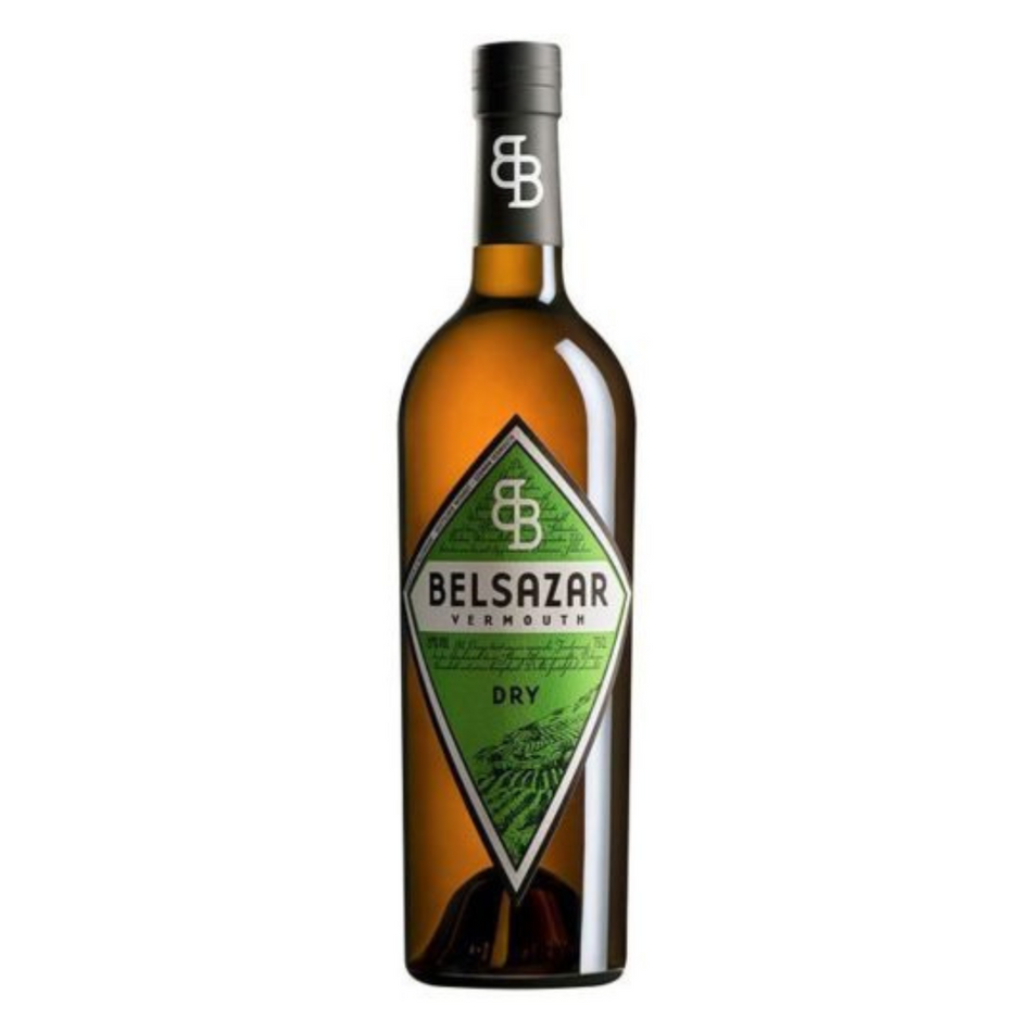 Belsazar Dry Vermouth 75cl