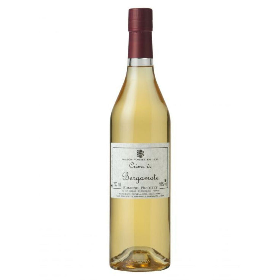 Liquore Bergamotto Edmond Briottet 70cl