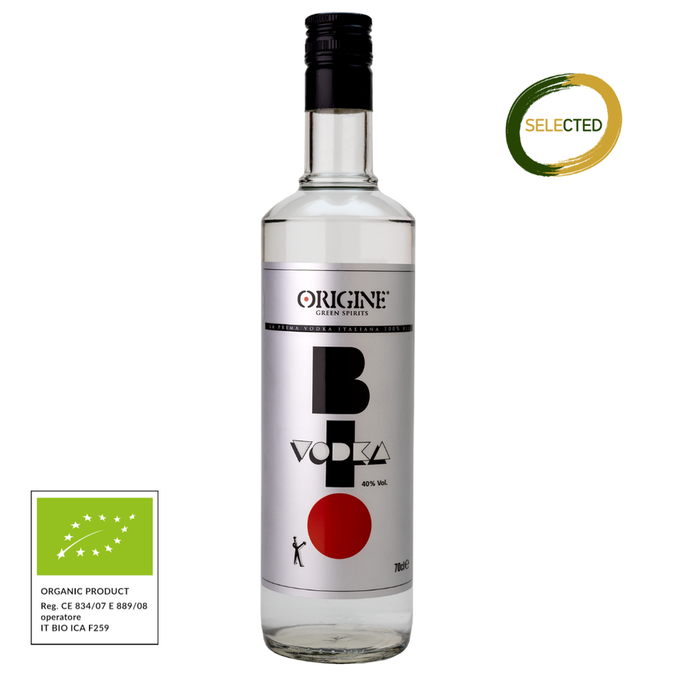 Origine BIO Vodka 100cl