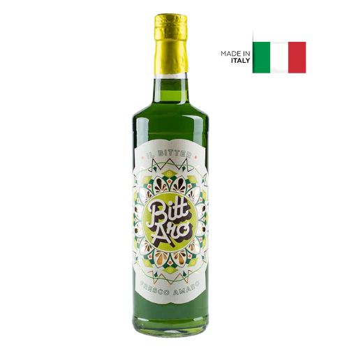 Bittaro 70cl