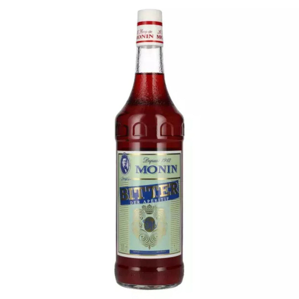 Monin Bitter Analcolico 70cl