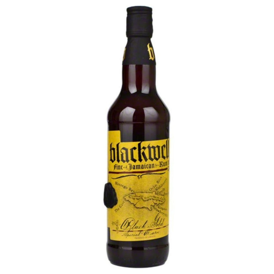 Blackwell Rum 70cl