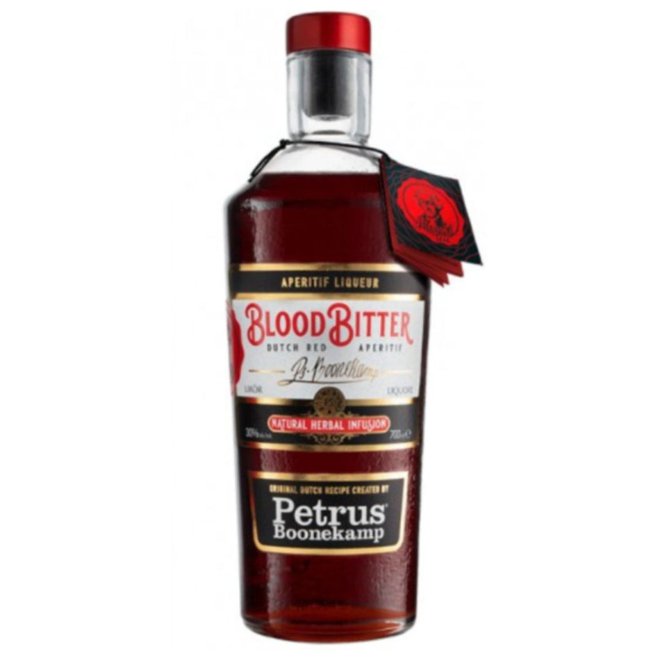 Blood Petrus Bitter 70cl