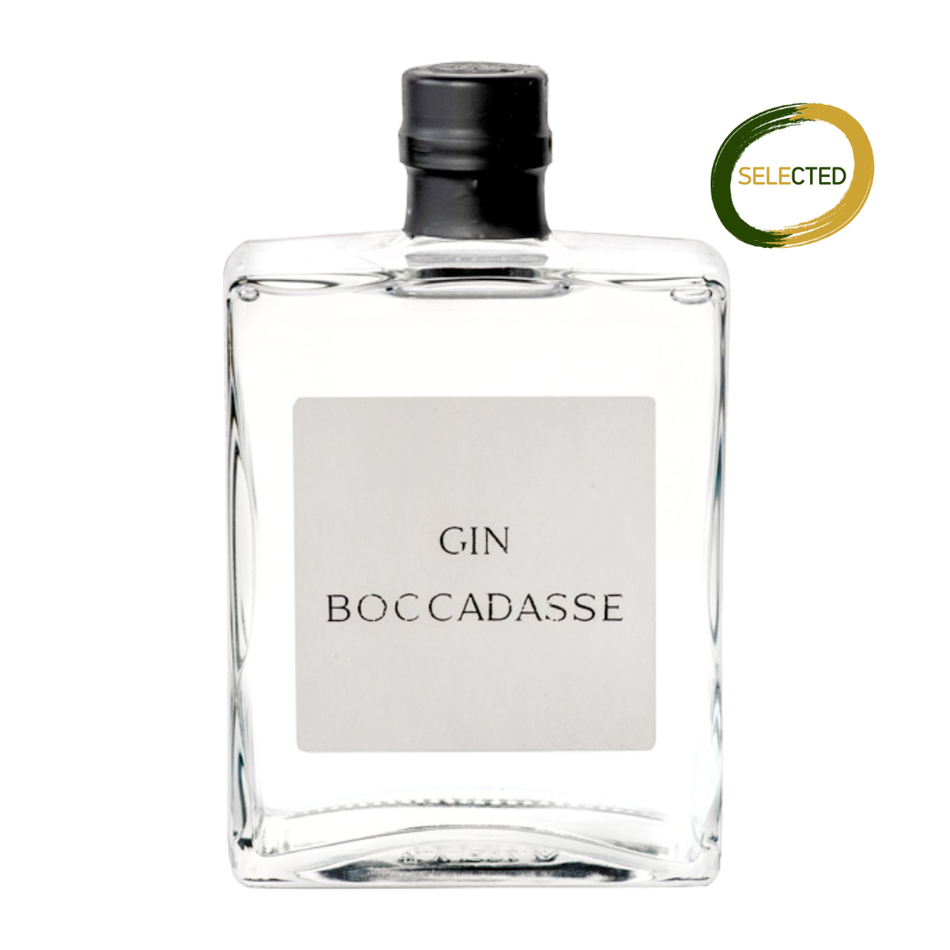 Boccadasse Gin 70cl