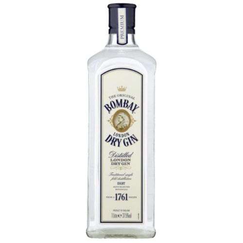 Bombay Dry Gin 100cl