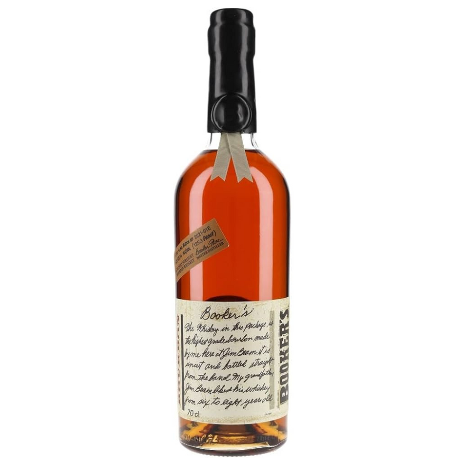 Booker's Whiskey 70cl