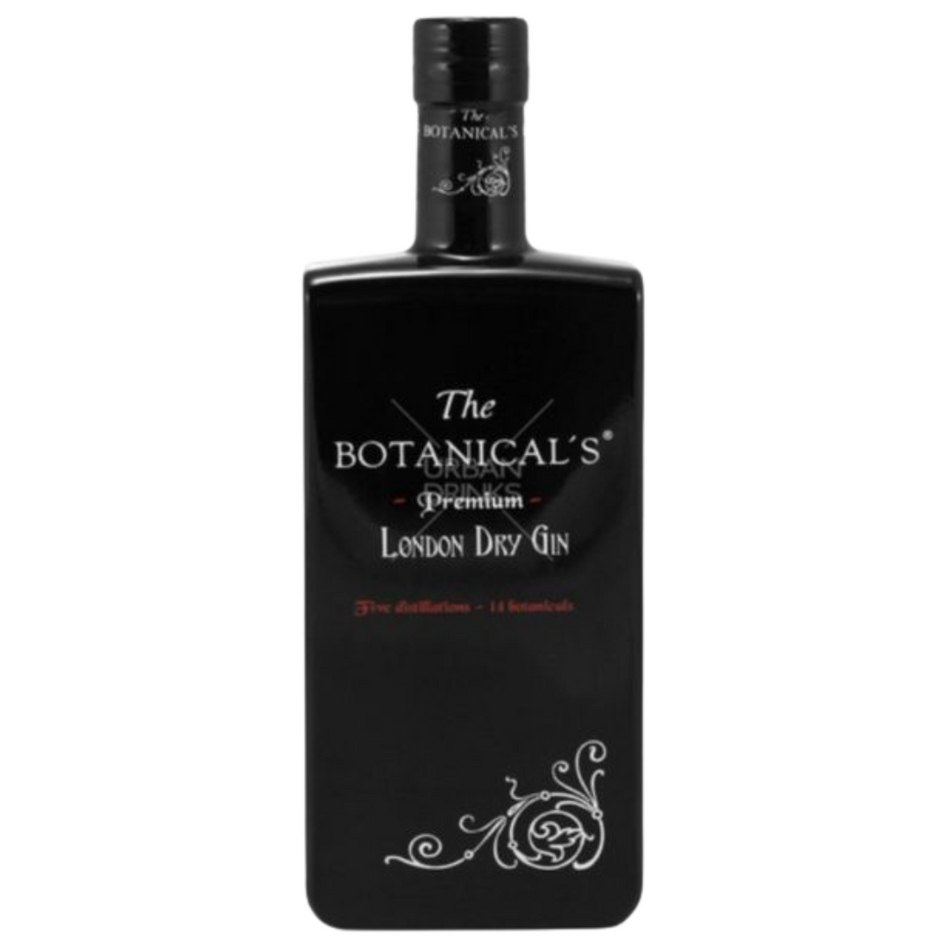 The Botanical's Gin 70cl