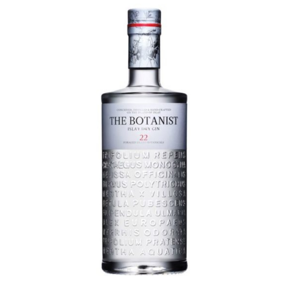 The Botanist Gin 70cl
