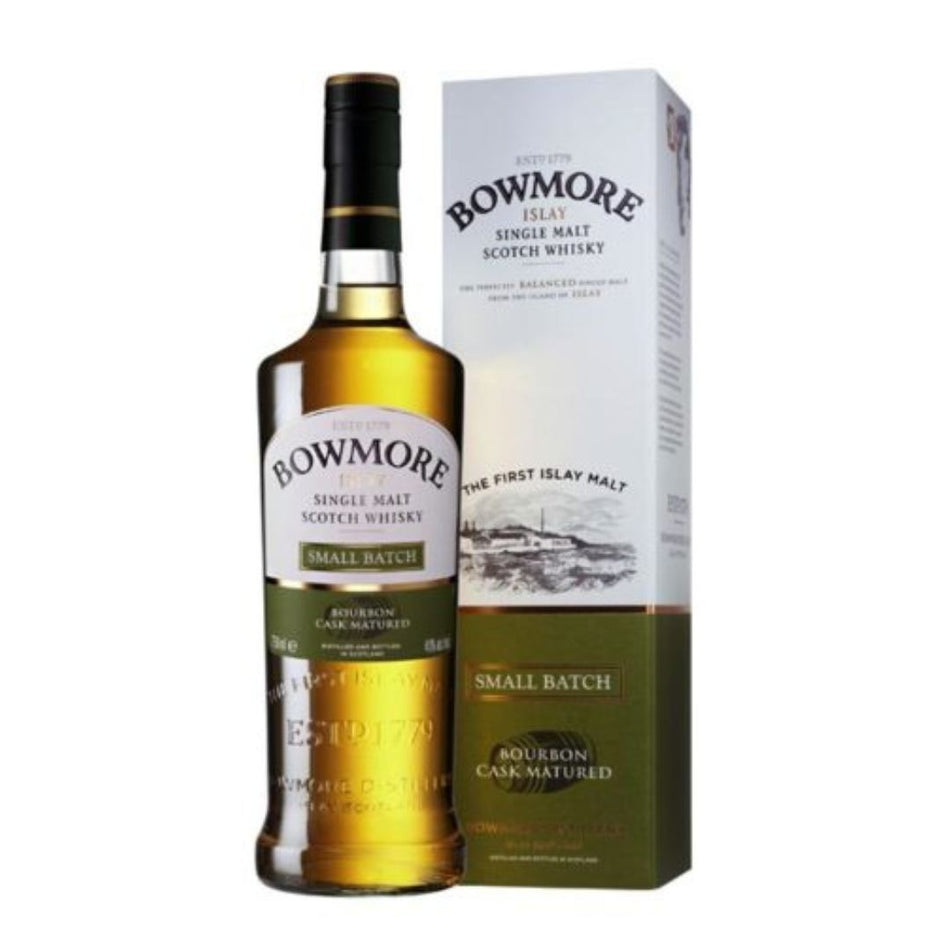 Bowmore Small Batch 70cl